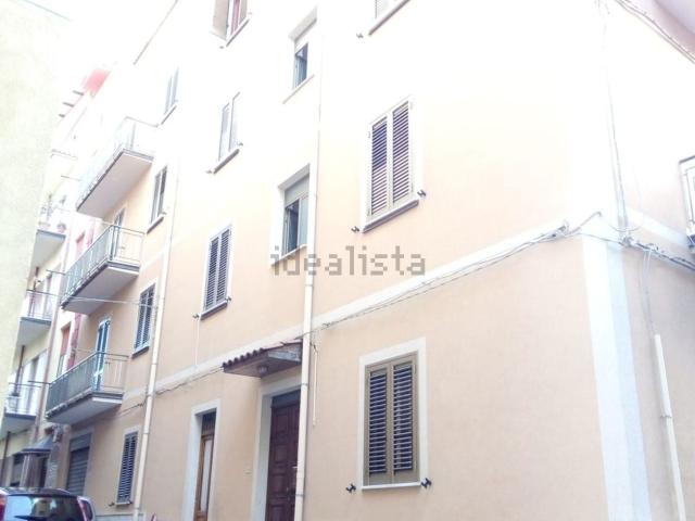 Appartamento in vendita a Minà, Sant'agata Di Militello