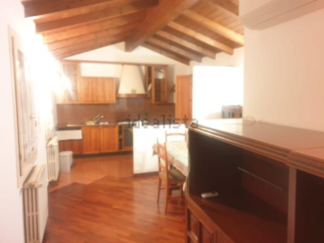 Appartamento in vendita a Unione Comuni Modenesi Area Nord, Mirandola
