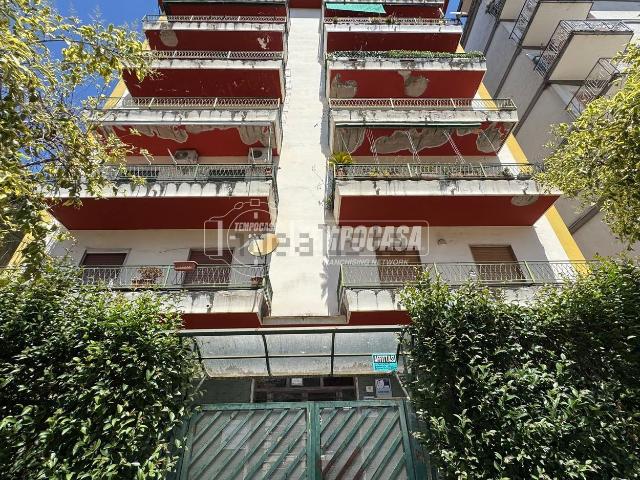Appartamento in vendita a San Benedetto, Caserta