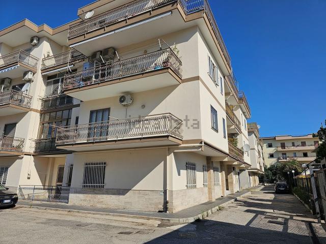 Appartamento in vendita a Capua, Campania