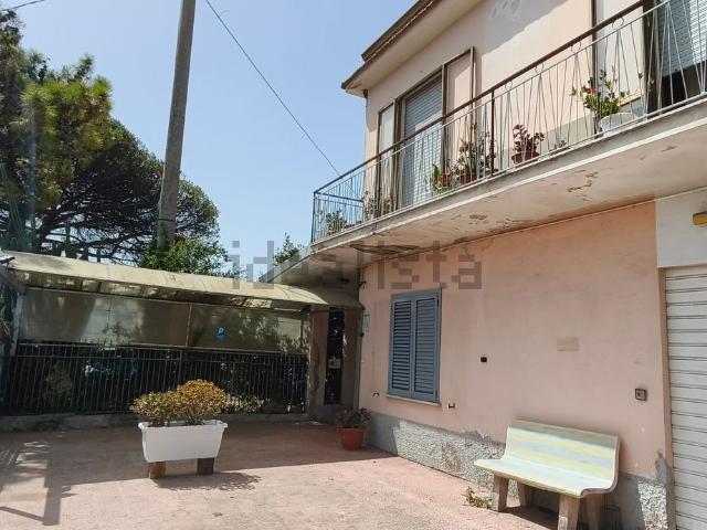 Appartamento in vendita a Capaccio, Campania
