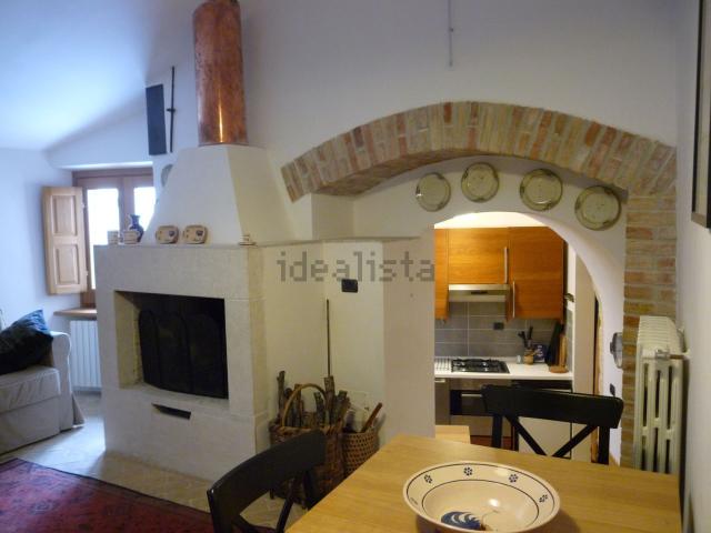 Appartamento in vendita a Civitella Alfedena, L'Aquila