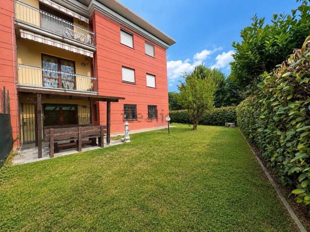 Appartamento in vendita a Dorotina, Mozzo
