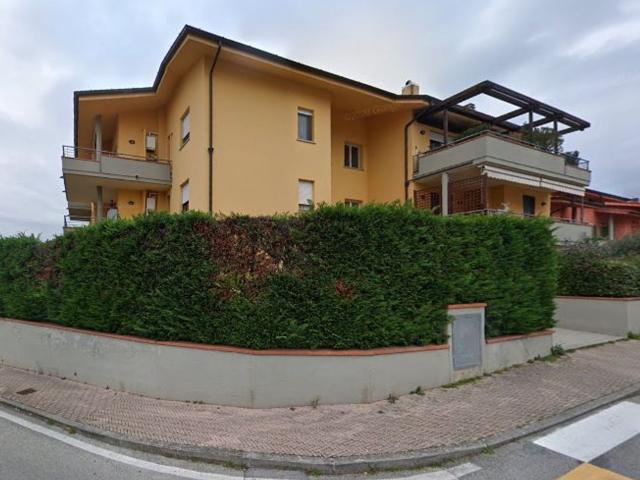 Appartamento in vendita a Uzzano E Castello, S. Erasmo