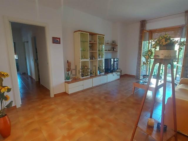 Appartamento in vendita a Serra de' Conti, Ancona