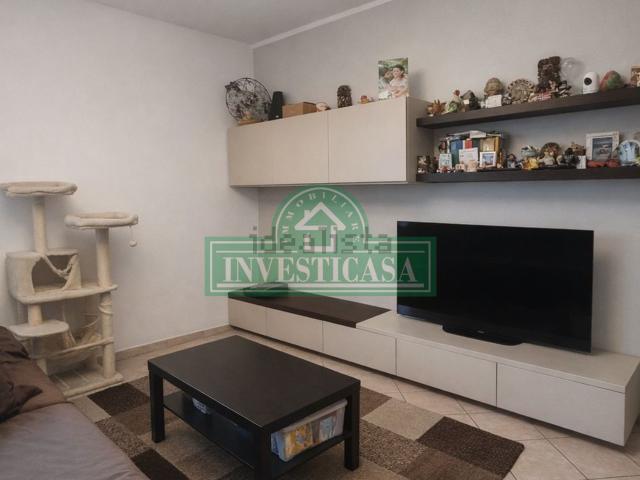 Appartamento in vendita a Albuzzano, Lombardia
