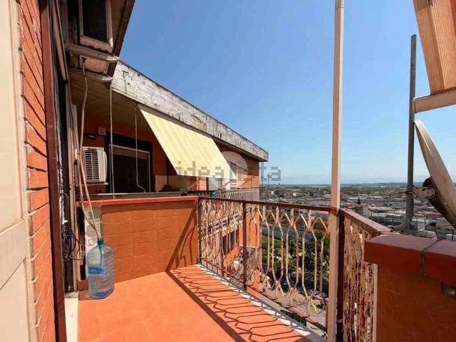 Appartamento in vendita a Cittadella di Casoria, Casoria