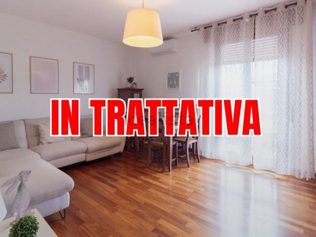 Appartamento in vendita a Unione delle Terre d'Argine, Carpi