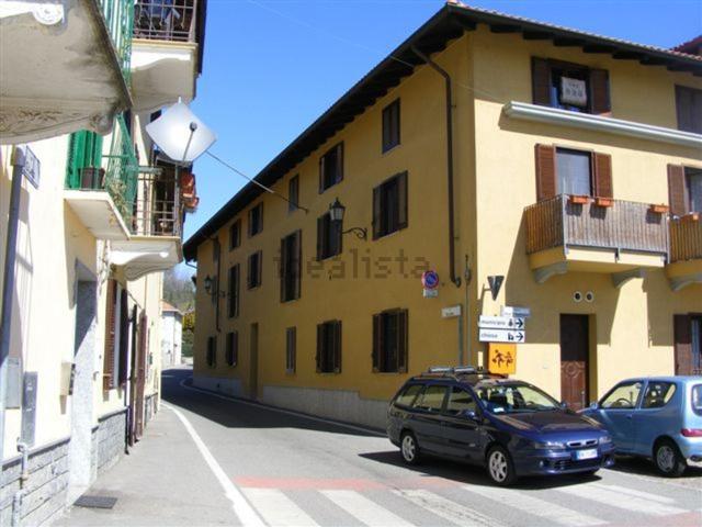 Appartamento in vendita a Piemonte, Biella