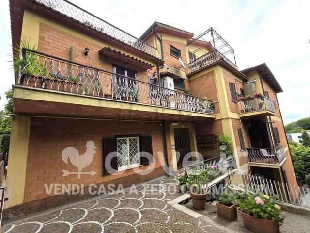 Appartamento in vendita a Monte Compatri, Roma Capitale
