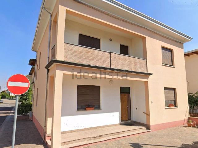 Appartamento in vendita a Corte Gerile, Curtatone