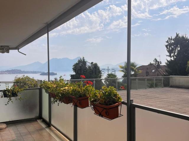 Appartamento in vendita a Romanico, Baveno