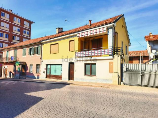 Appartamento in vendita a Marene, Cuneo