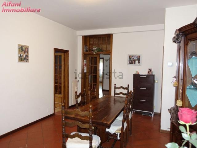 Appartamento in vendita a Bibbiena, Toscana