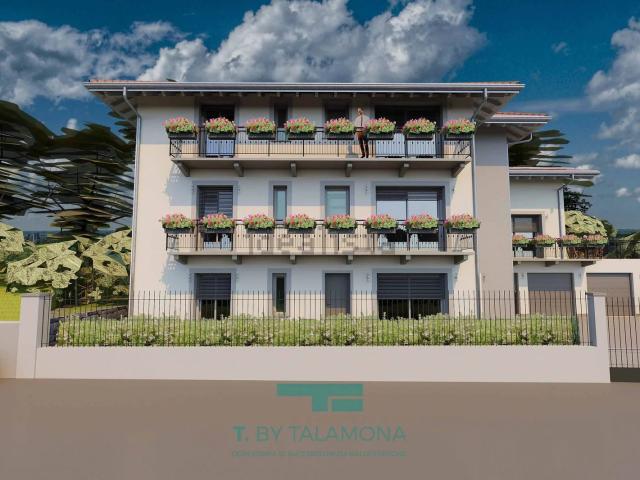 Appartamento in vendita a Comunità Montana Valli del Verbano, Mesenzana