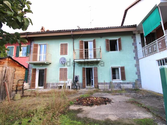 Appartamento in vendita a Piemonte, Asti