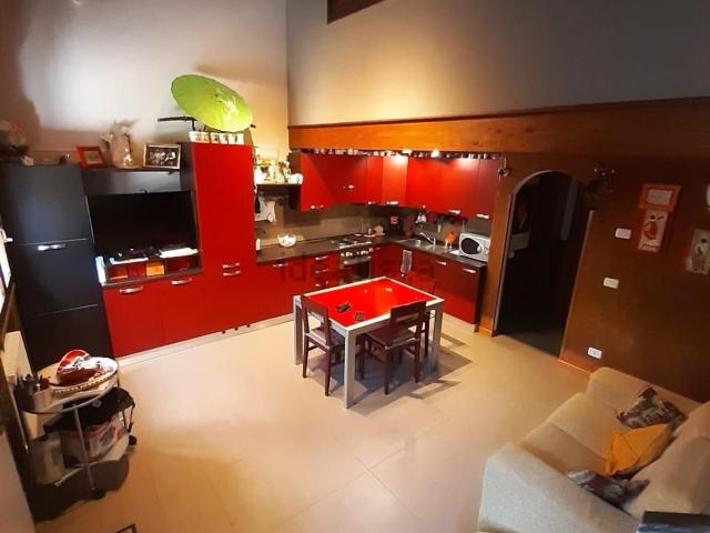 Appartamento in vendita a Montegridolfo, Reggio Emilia