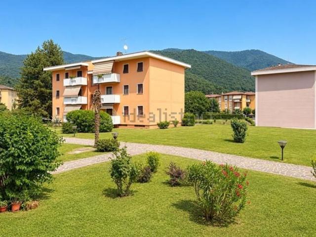 Appartamento in vendita a Comunità montana della valle Trompia, Bovezzo