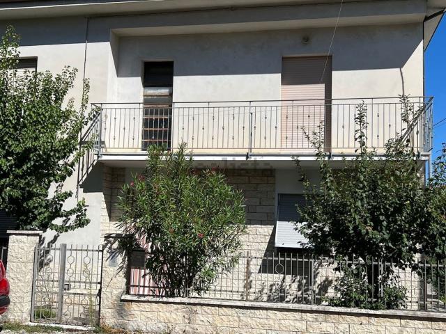Appartamento in vendita a Marche, Pesaro E Urbino