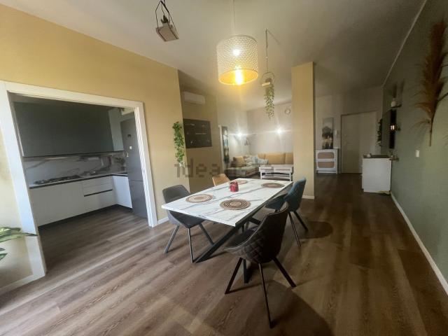 Appartamento in vendita a Martinengo, Lombardia