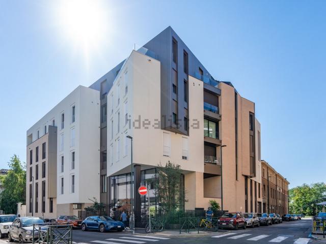 Appartamento in vendita a San Salvario, Torino