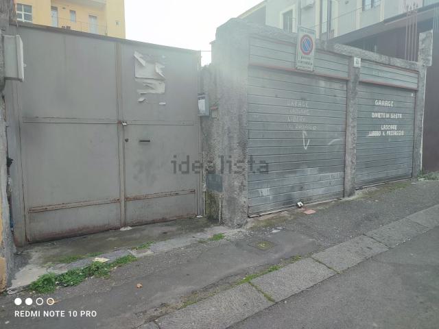 Appartamento in vendita a Picanello-Ognina-Barriera-Canalicchio, Catania
