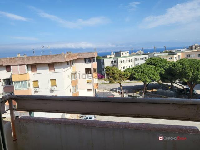 Appartamento in vendita a III Circoscrizione, Messina