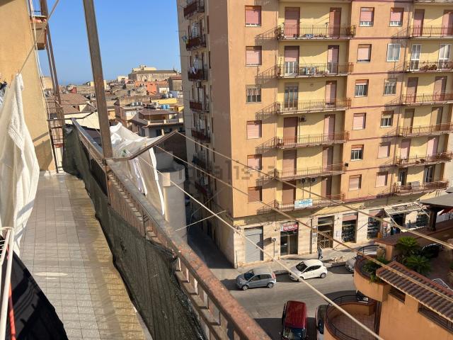 Appartamento in vendita a Sette Spade, Licata