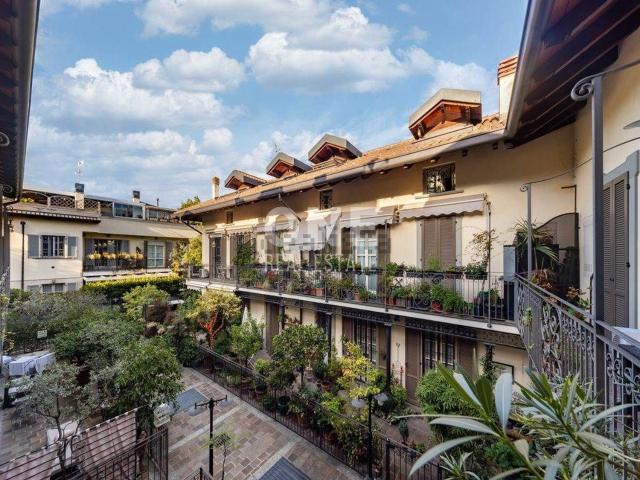 Appartamento in vendita a Cazzaniga, Monza