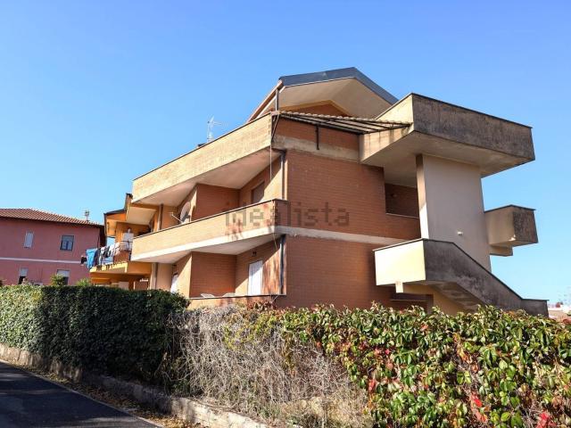 Appartamento in vendita a Roma Capitale, Lazio