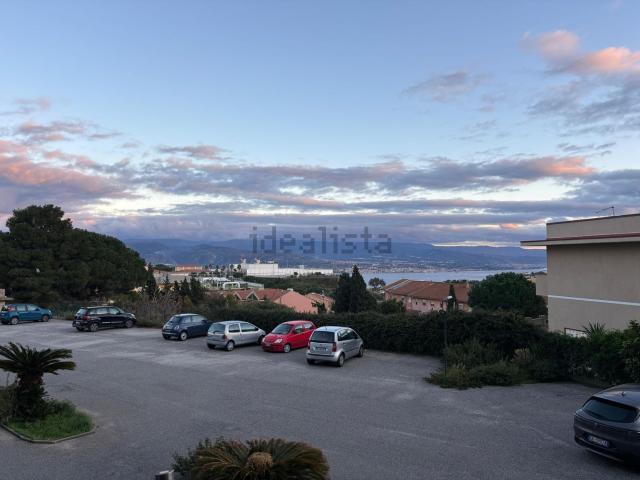 Appartamento in vendita a VI Circoscrizione, Messina