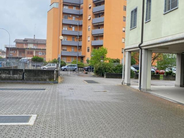 Appartamento in vendita a Piacenza, Reggio Emilia