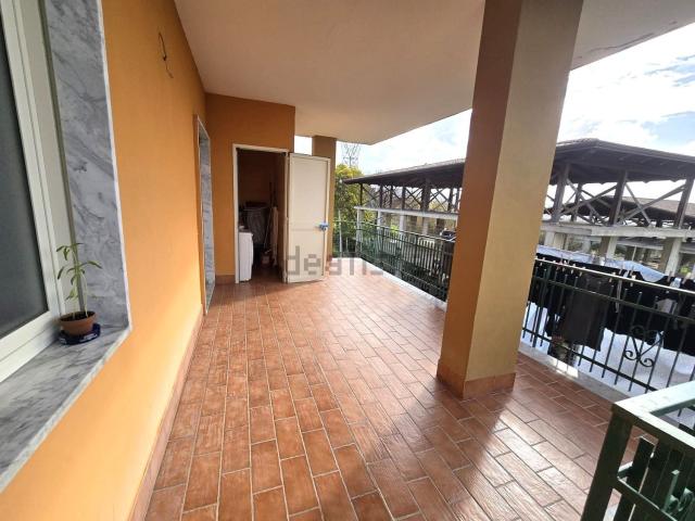 Appartamento in vendita a Quarto, Campania