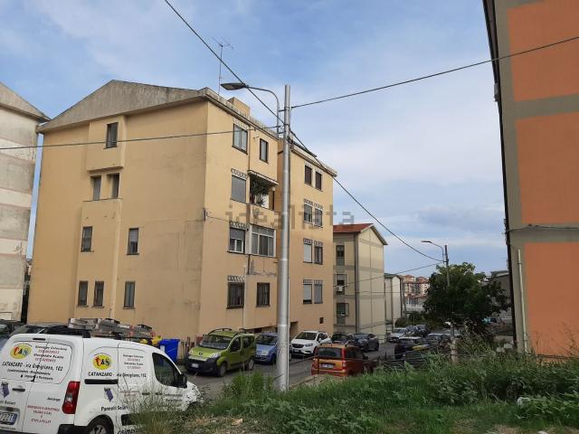Appartamento in vendita a Sant'Antonio, Calabria