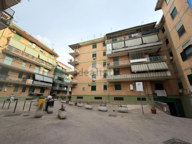 Appartamento in vendita a Lanciasino, Arzano