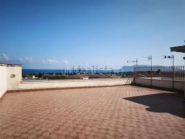 Appartamento in vendita a II Circoscrizione, Palermo