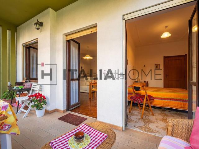 Appartamento in vendita a Quartiere del Sole, Cagliari