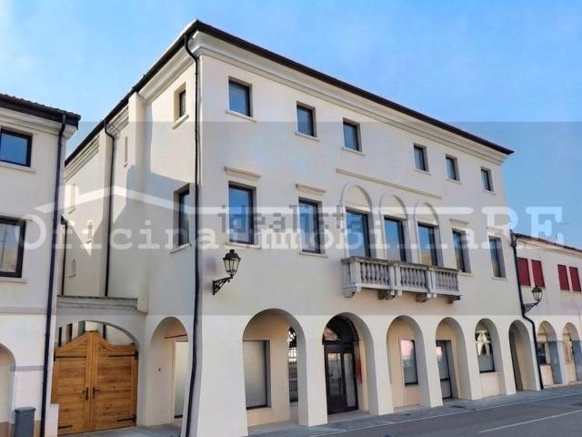 Attico in vendita a Quartiere Sant'Anna, Piove di Sacco