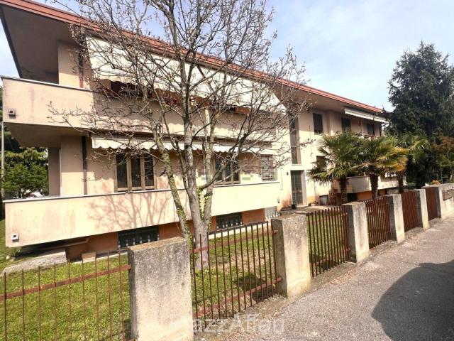 Appartamento in vendita a Quartiere Sant'Anna, Piove Di Sacco