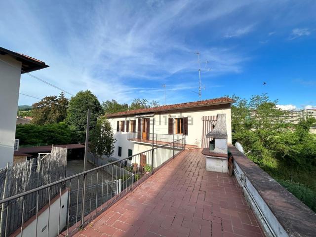 Appartamento in vendita a San Polo In Chianti, Firenze