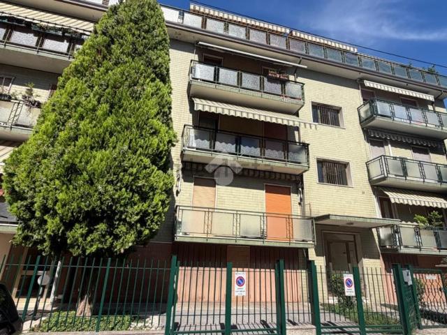 Appartamento in vendita a Mestre-Carpenedo, Venezia