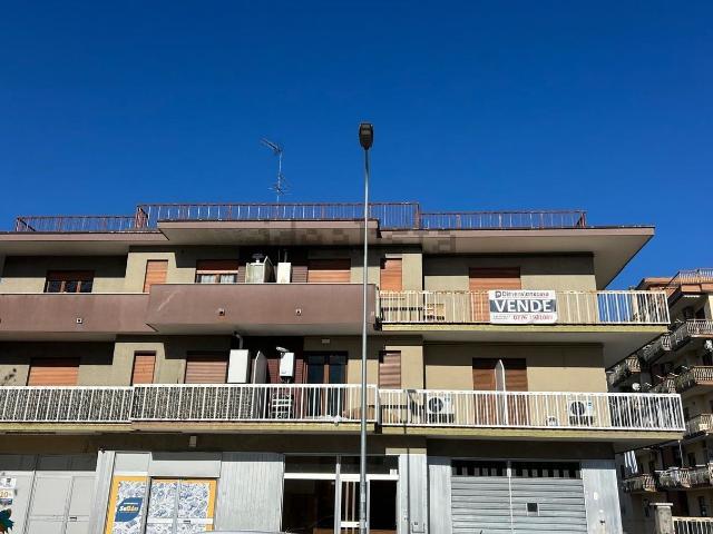 Appartamento in vendita a San Silvestro, Cassino