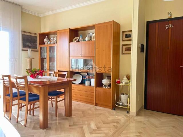 Appartamento in vendita a Villa Fastiggi, Marche