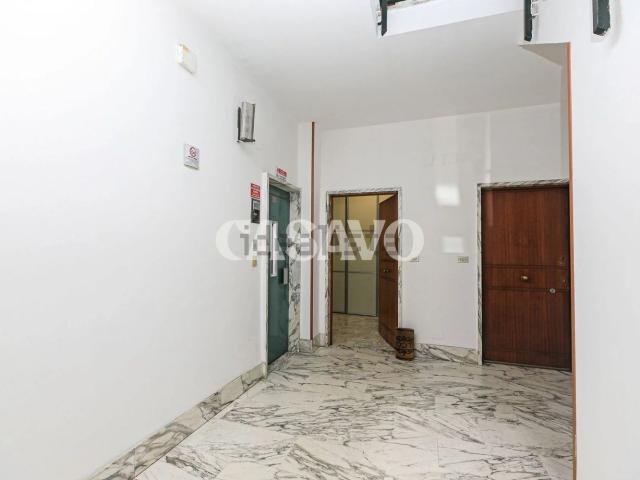 Appartamento in vendita a Ponente, Serra Riccò