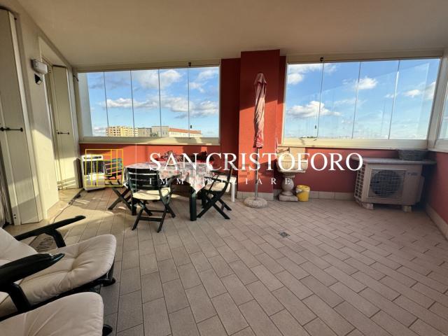 Appartamento in vendita a Santuario, Saronno