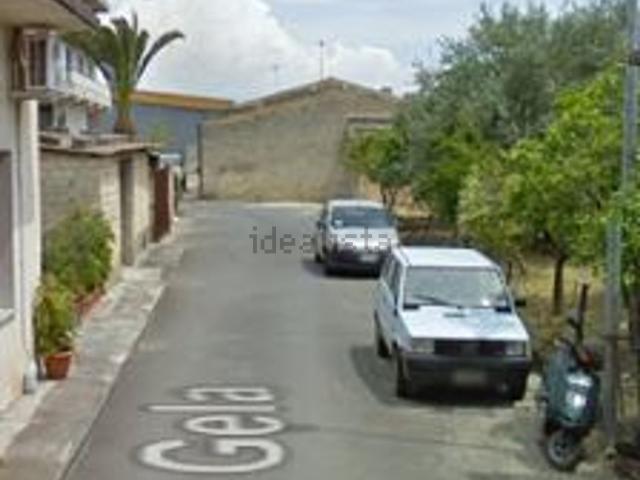 Appartamento in vendita a Mazzarrone, Sicilia