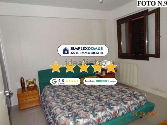 Appartamento in vendita a Mazzarrone, Catania