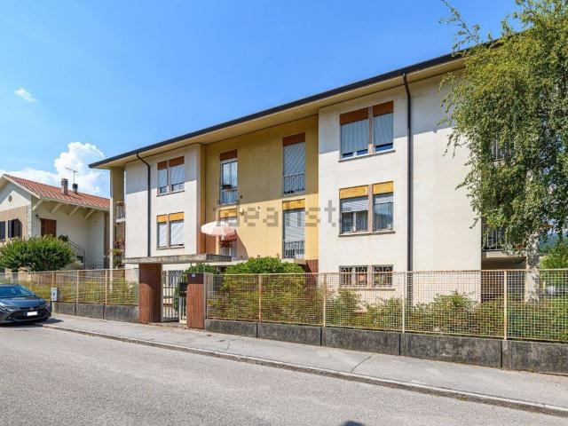 Appartamento in vendita a Rivo Ballarin, Schio