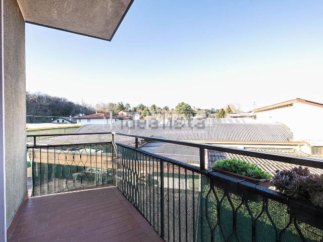 Appartamento in vendita a Villa Romanò, Inverigo