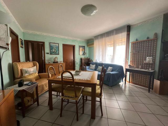 Appartamento in vendita a Fornaci, Chiari